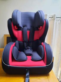 maxi cosi 2 way pearl halfords